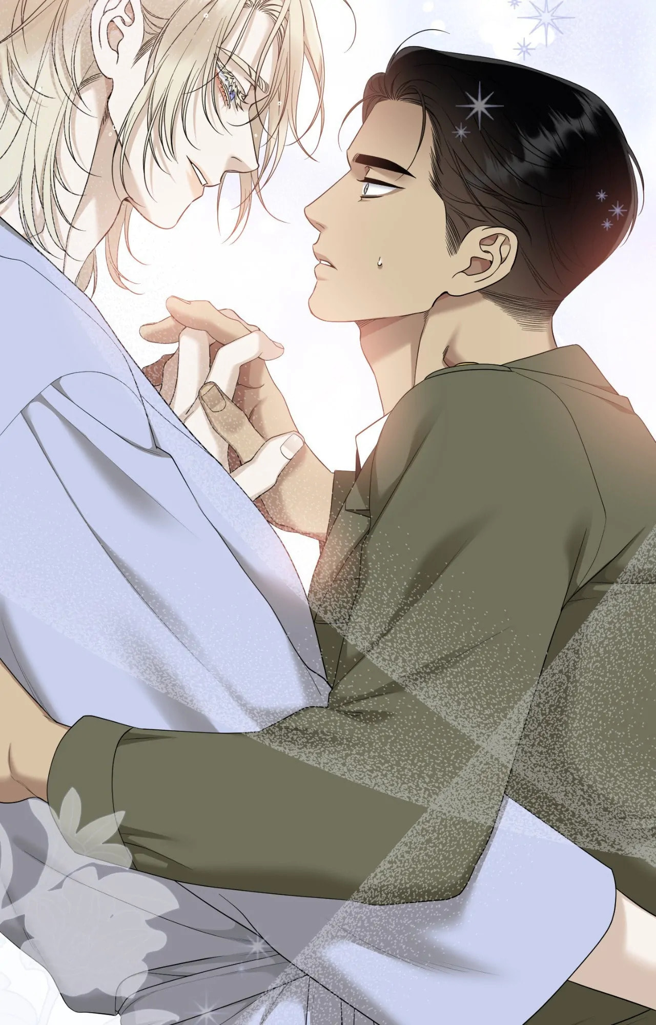 Dear Zero Chapter 28 page 79 - 