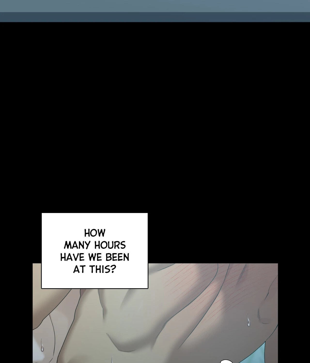 Dear Zero Chapter 29 page 11 - 