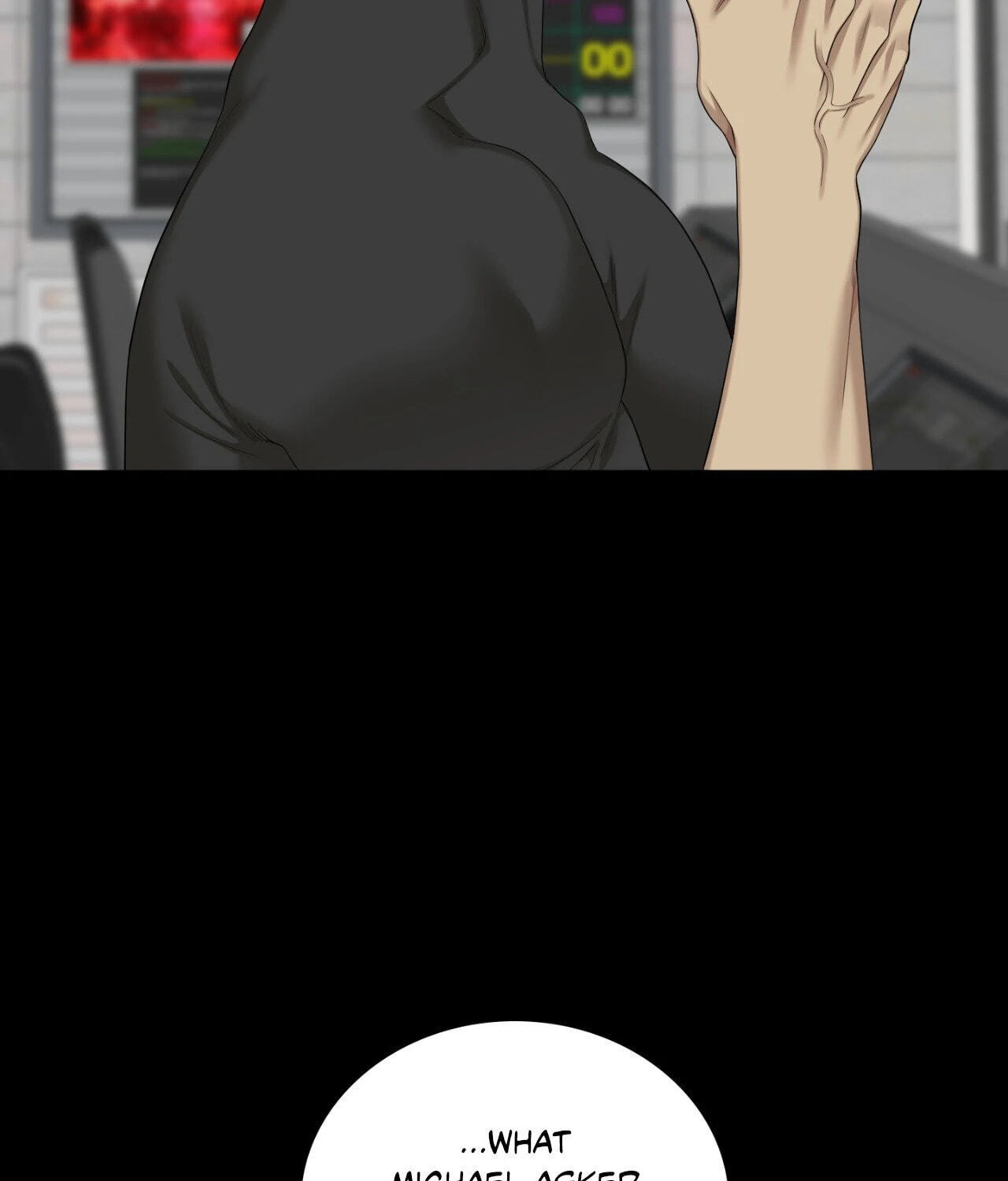 Dear Zero Chapter 29 page 101 - 