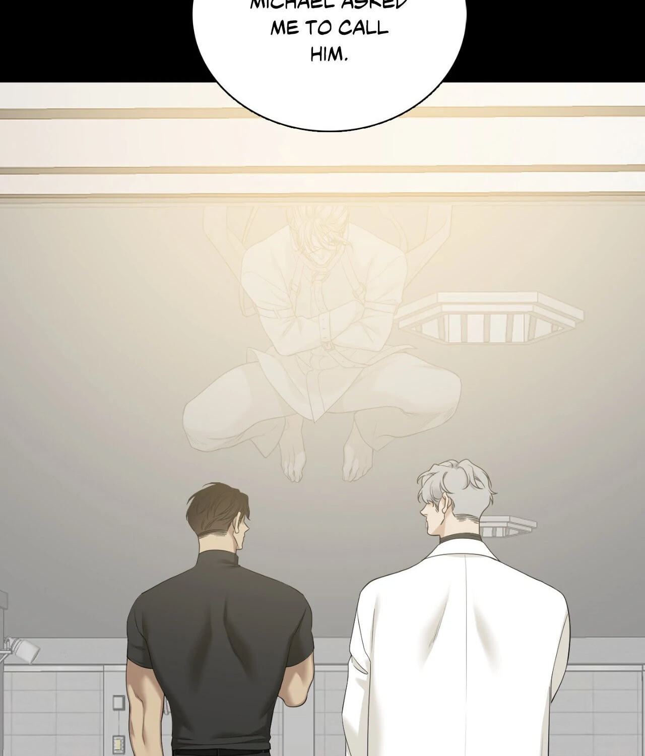 Dear Zero Chapter 29 page 102 - 