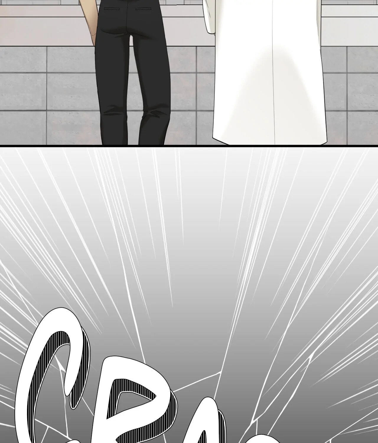 Dear Zero Chapter 29 page 103 - 