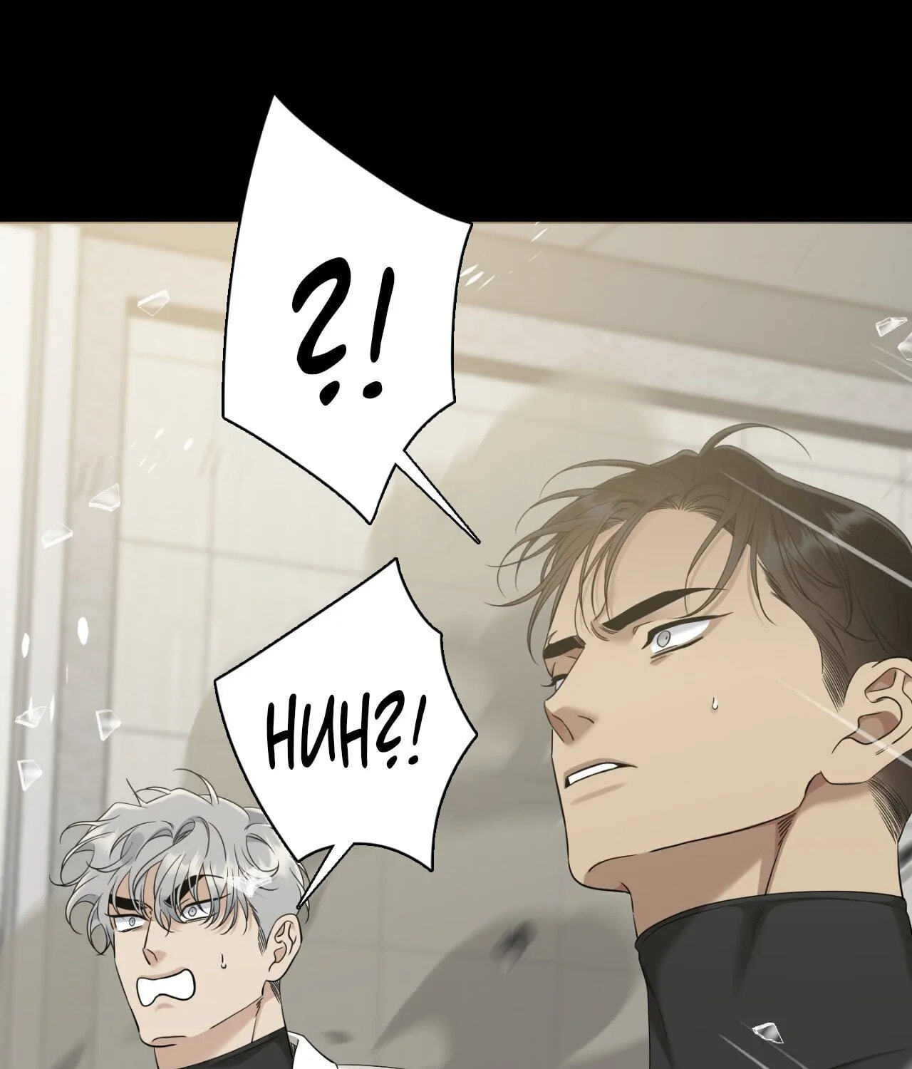 Dear Zero Chapter 29 page 105 - 