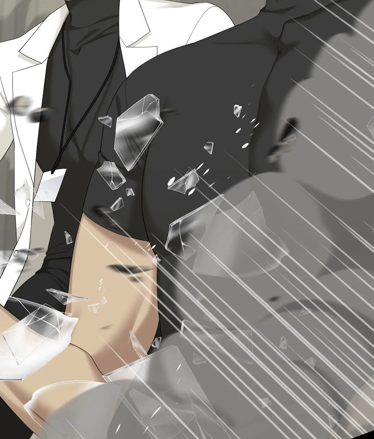 Dear Zero Chapter 29 page 106 - 