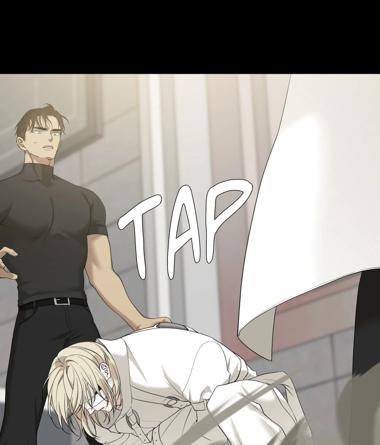 Dear Zero Chapter 29 page 108 - 
