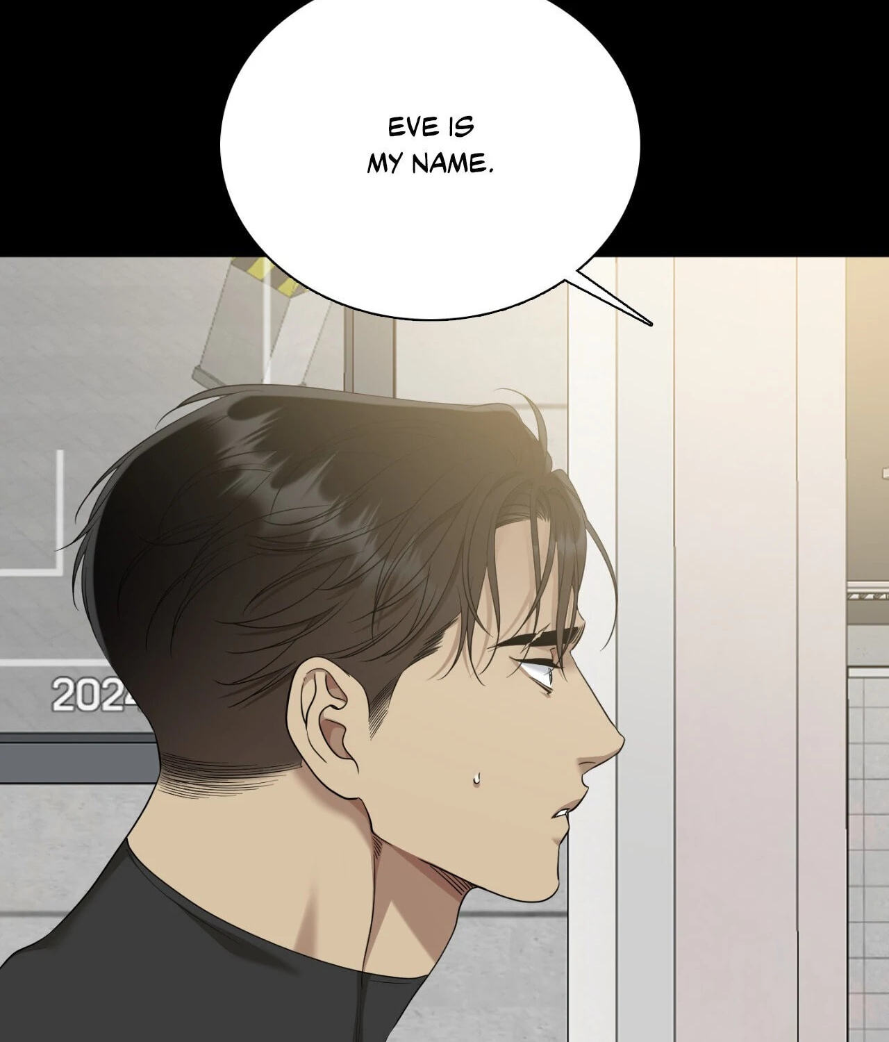 Dear Zero Chapter 29 page 110 - 