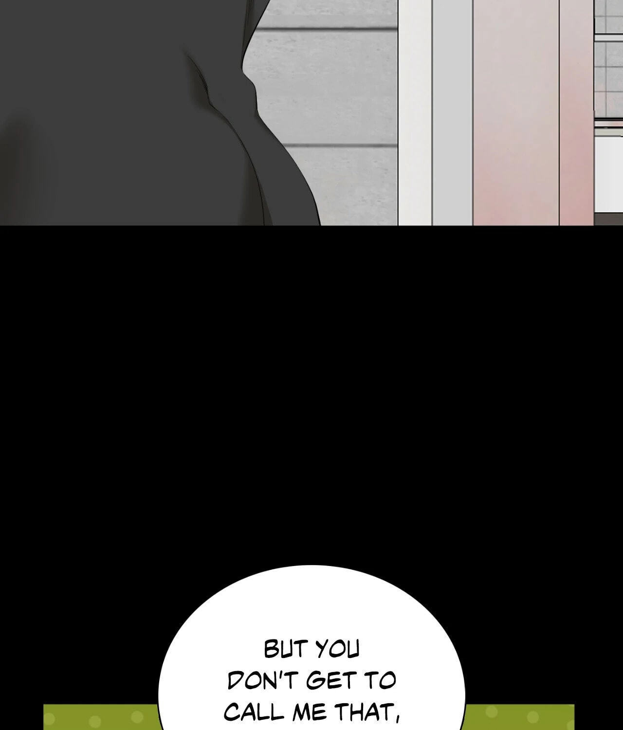 Dear Zero Chapter 29 page 111 - 