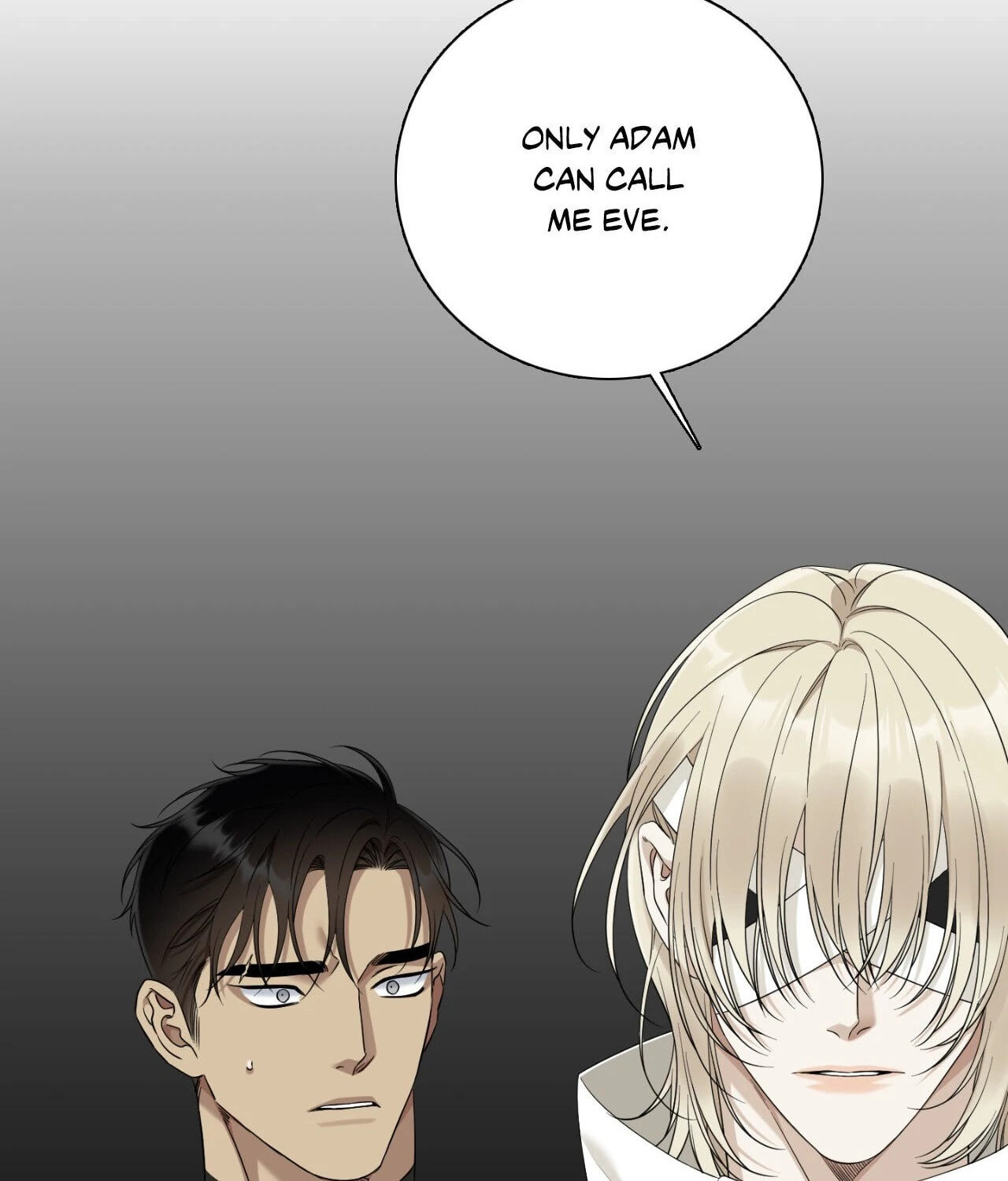 Dear Zero Chapter 29 page 114 - 