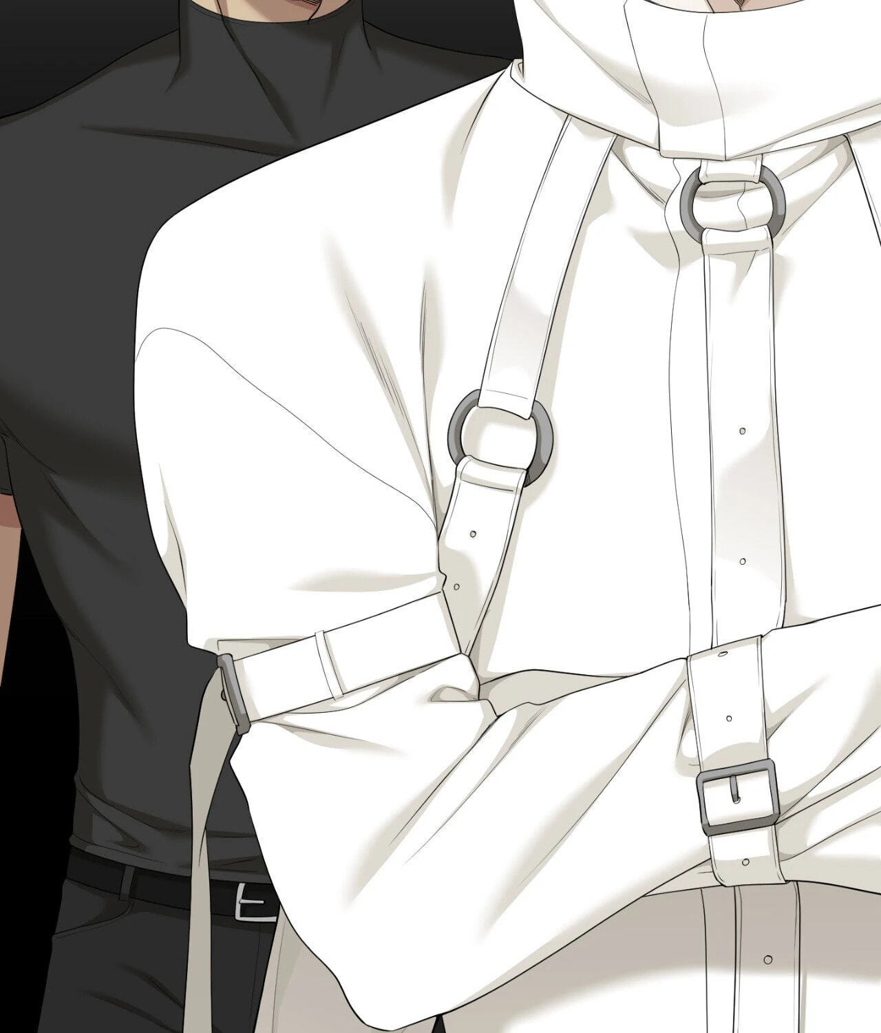 Dear Zero Chapter 29 page 115 - 
