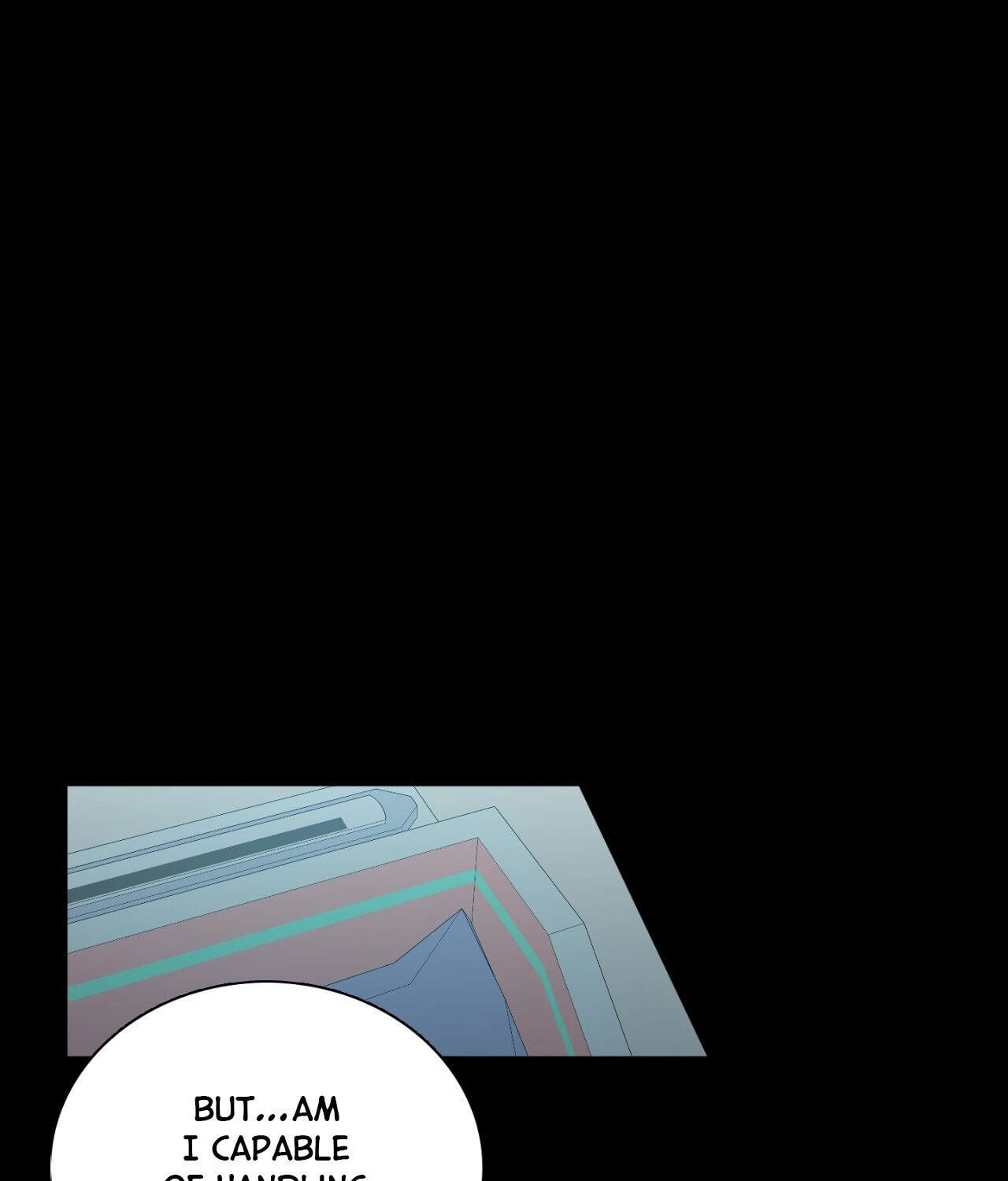Dear Zero Chapter 29 page 13 - 