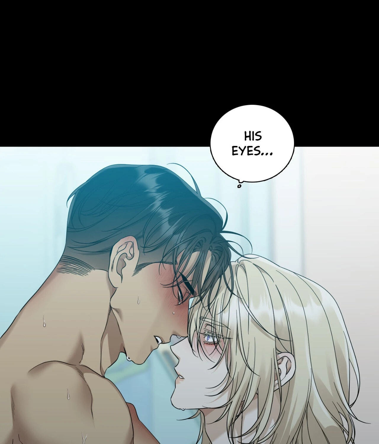 Dear Zero Chapter 29 page 15 - 