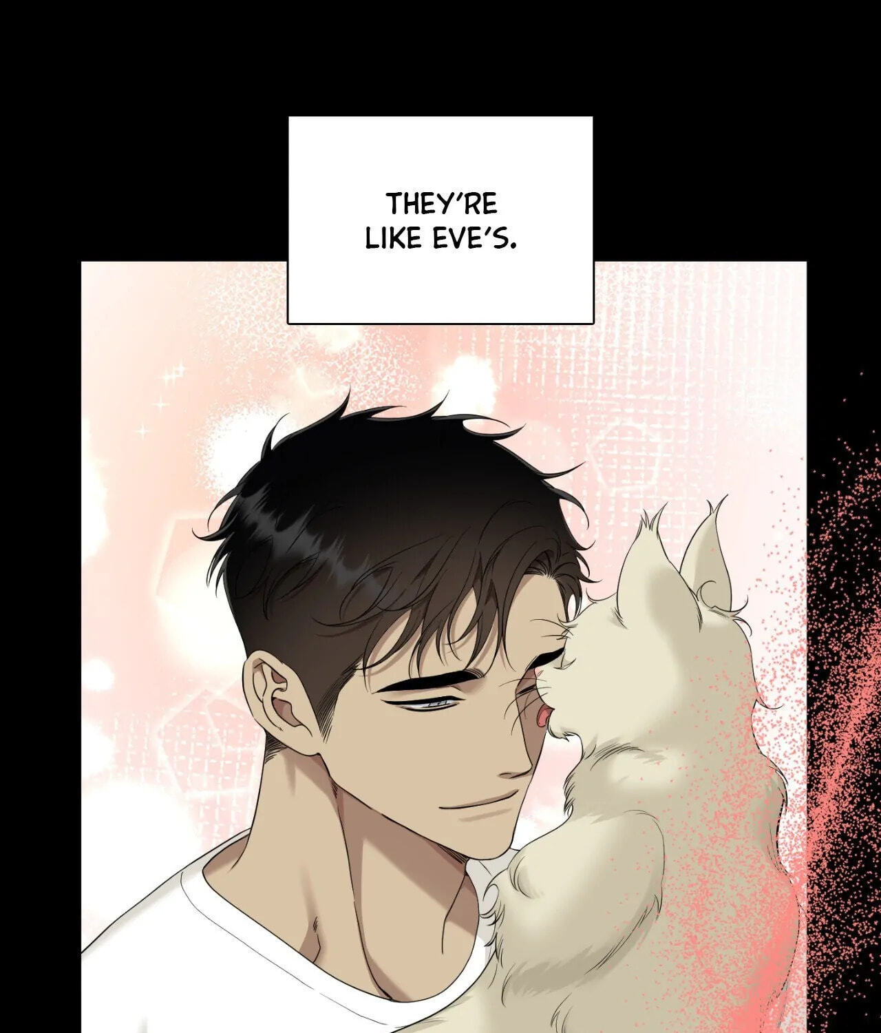 Dear Zero Chapter 29 page 17 - 