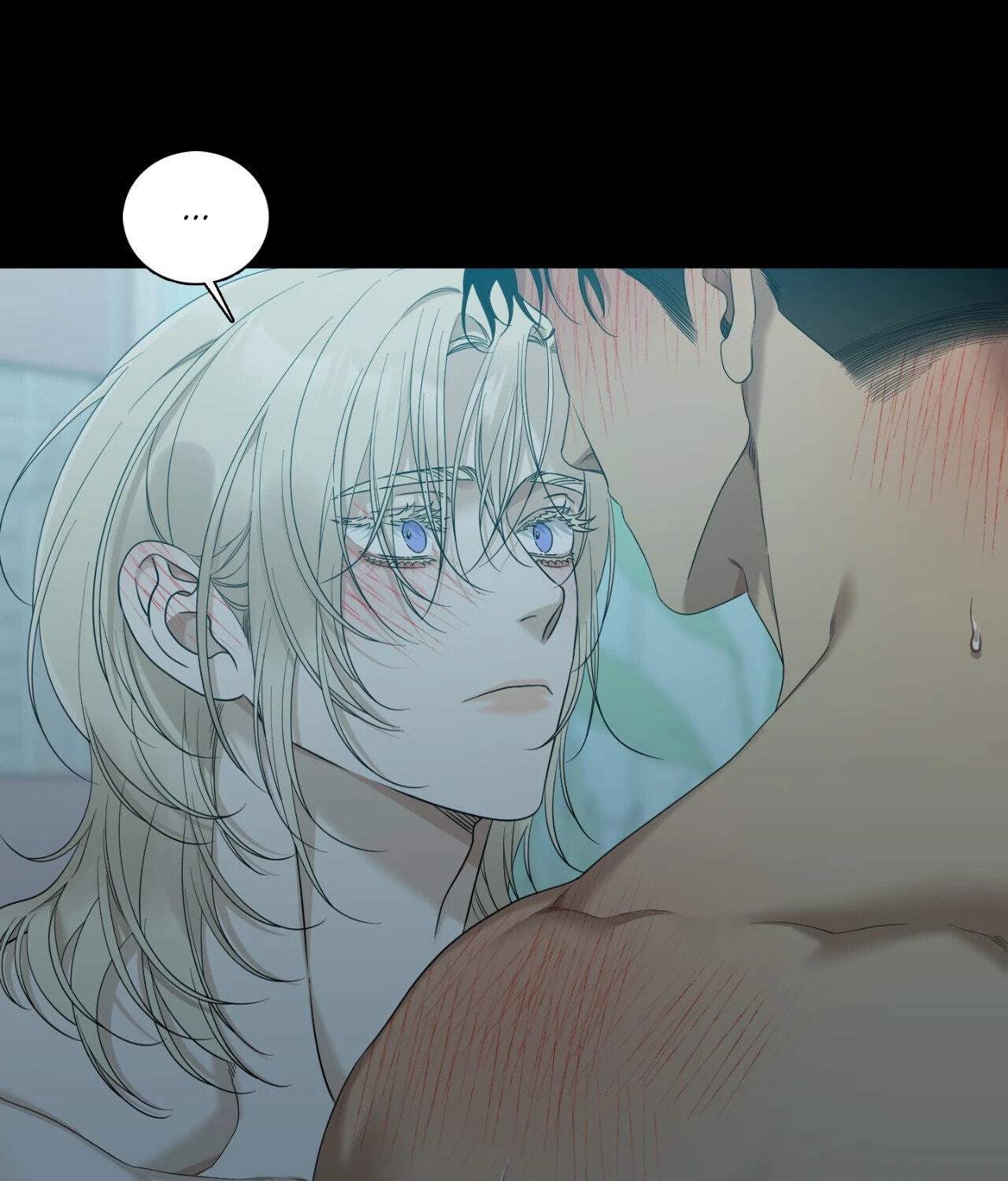 Dear Zero Chapter 29 page 19 - 