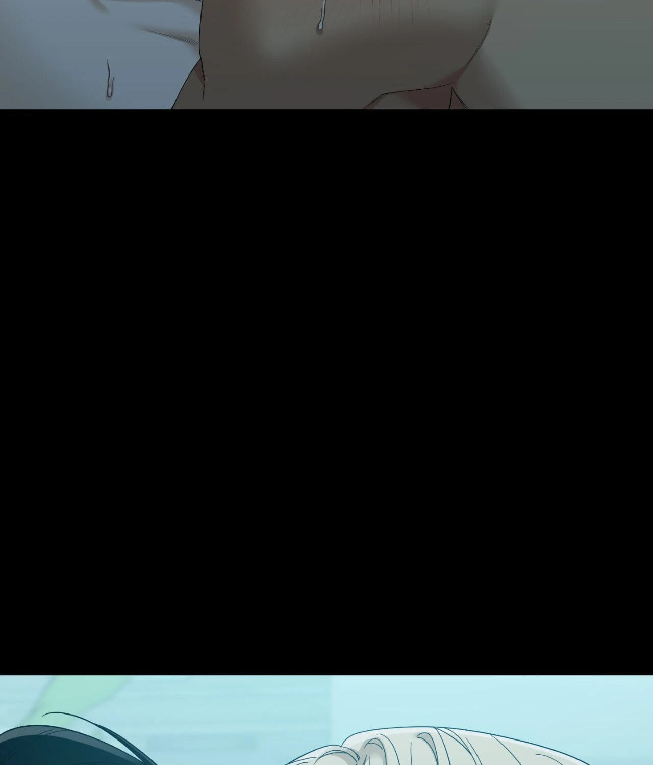 Dear Zero Chapter 29 page 20 - 
