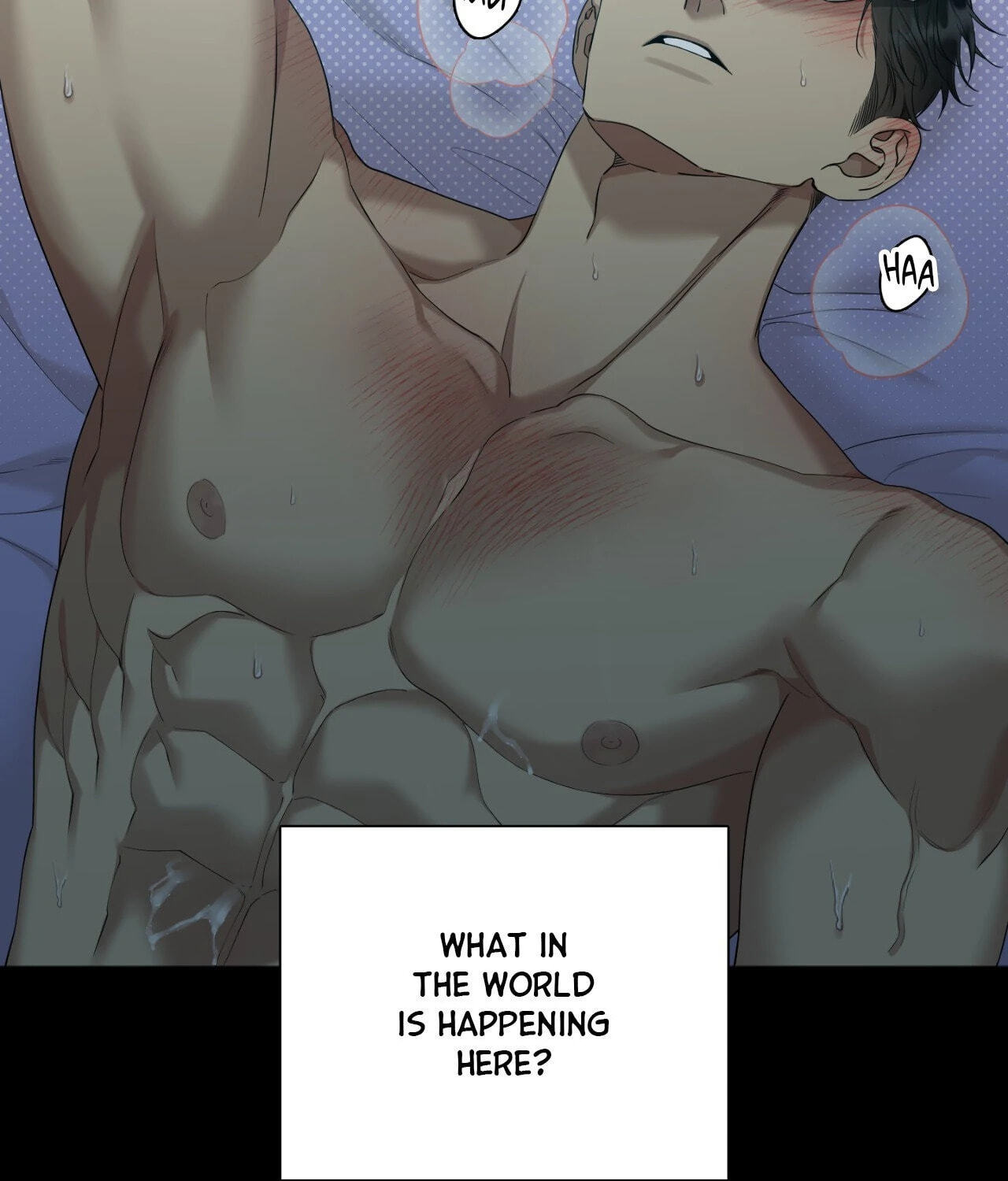 Dear Zero Chapter 29 page 3 - 