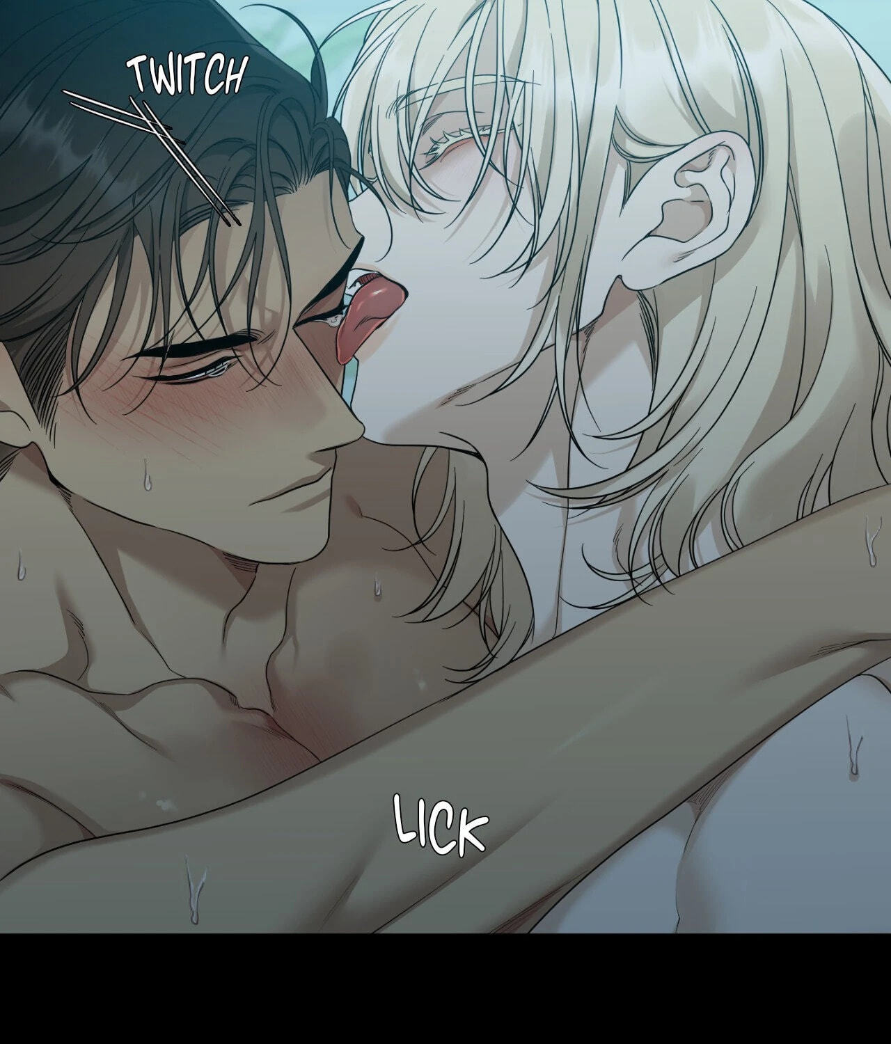 Dear Zero Chapter 29 page 21 - 