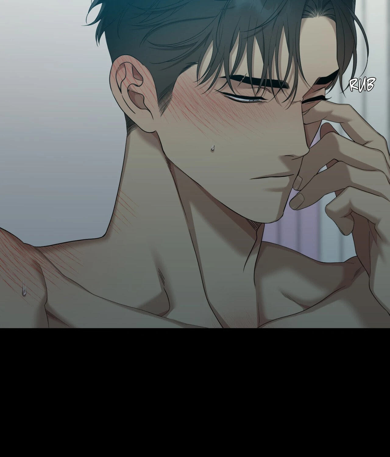 Dear Zero Chapter 29 page 23 - 