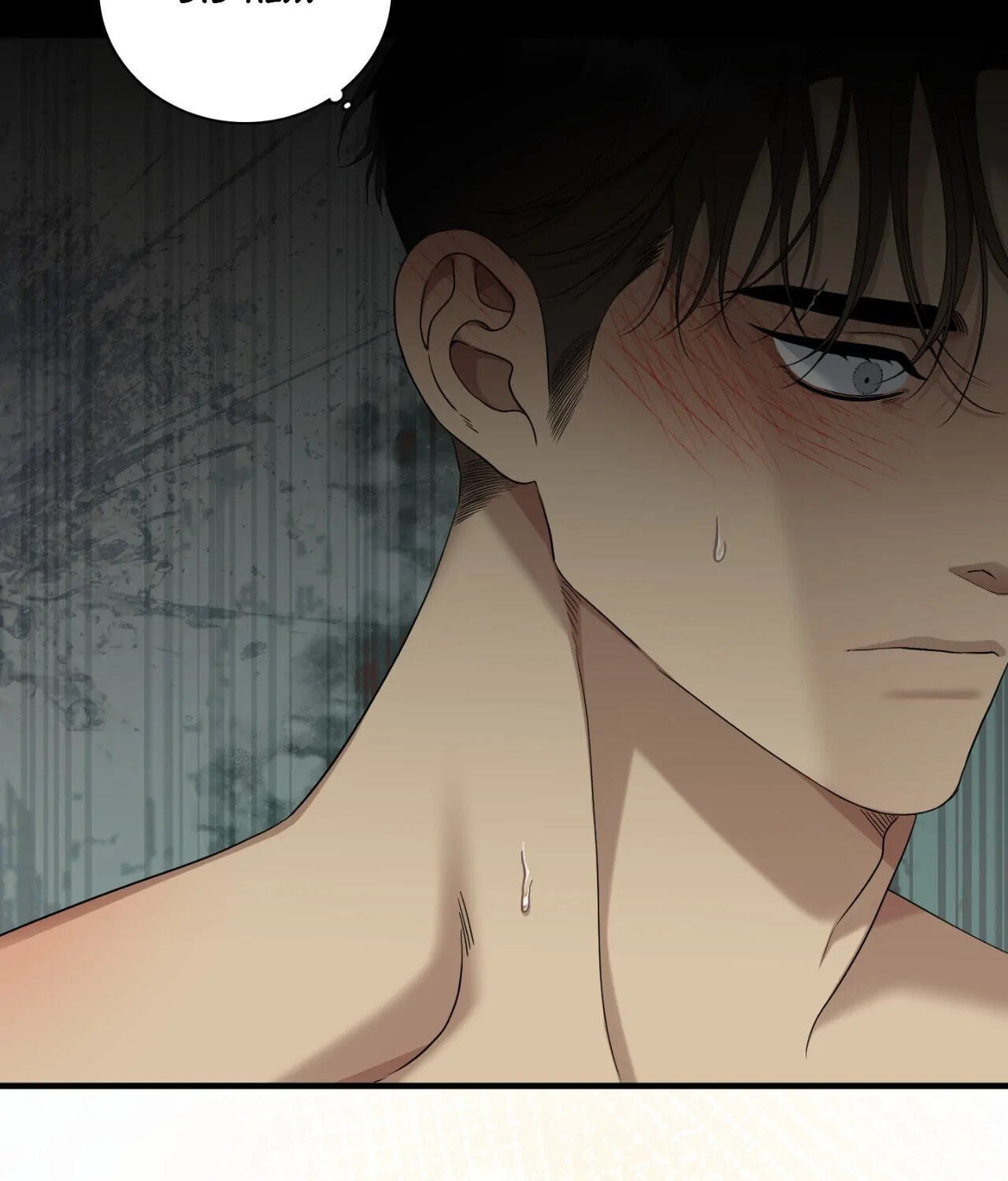 Dear Zero Chapter 29 page 25 - 