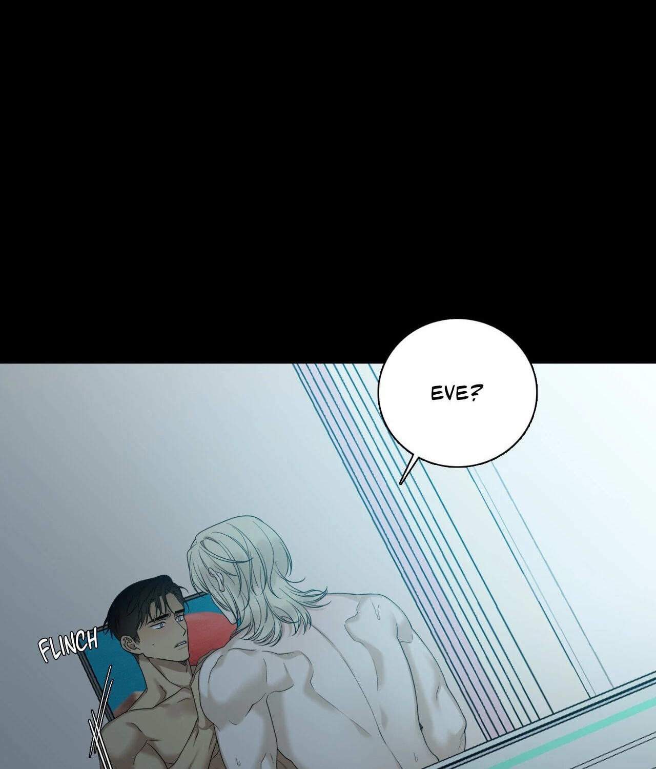 Dear Zero Chapter 29 page 28 - 