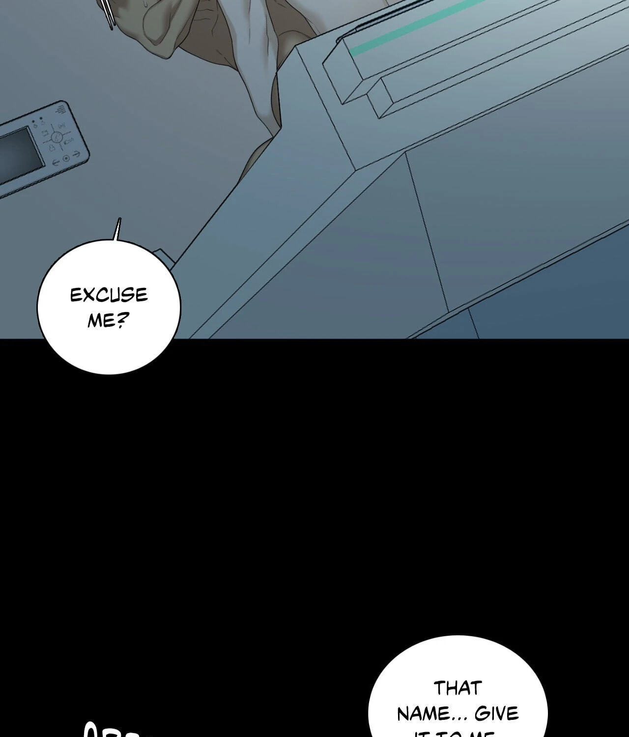 Dear Zero Chapter 29 page 29 - 