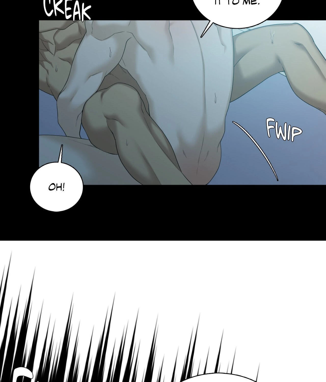 Dear Zero Chapter 29 page 30 - 