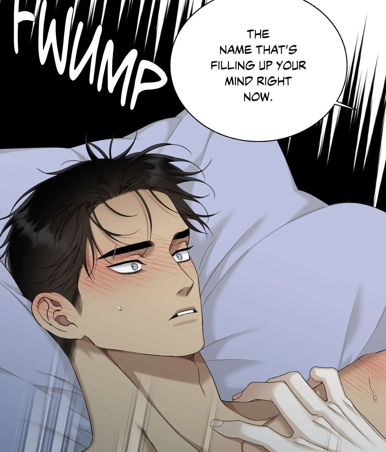 Dear Zero Chapter 29 page 31 - 