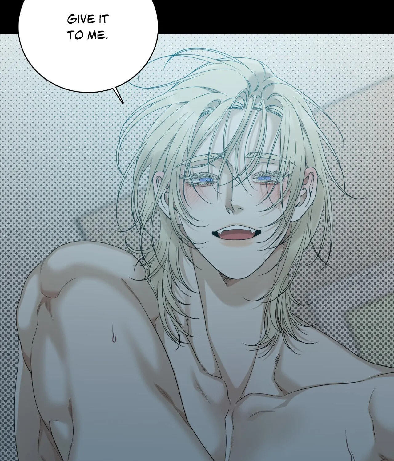 Dear Zero Chapter 29 page 33 - 