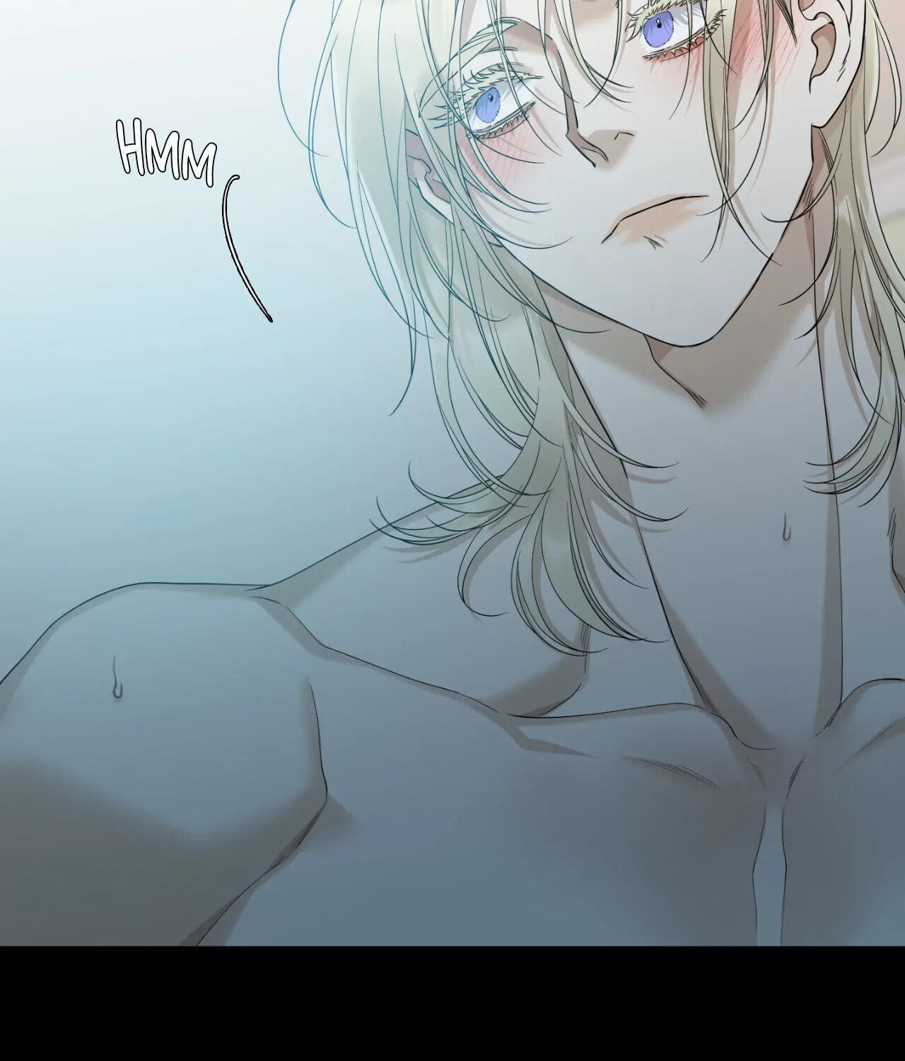 Dear Zero Chapter 29 page 37 - 