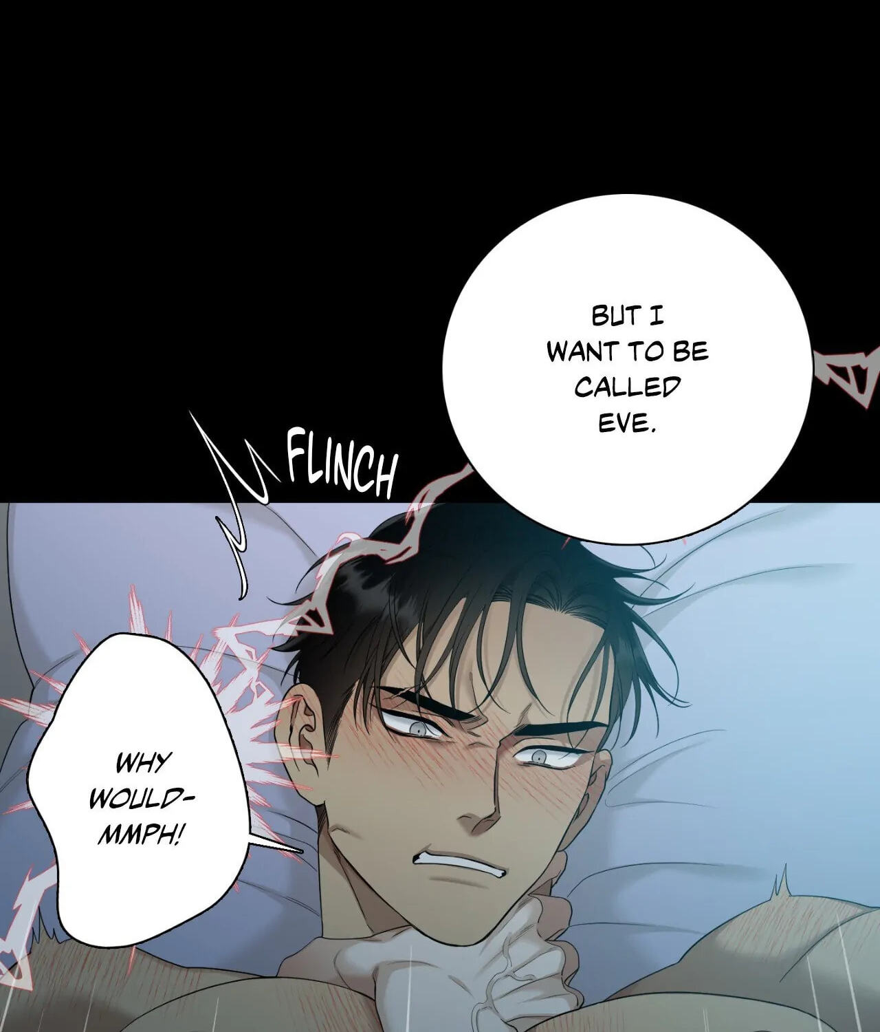 Dear Zero Chapter 29 page 38 - 
