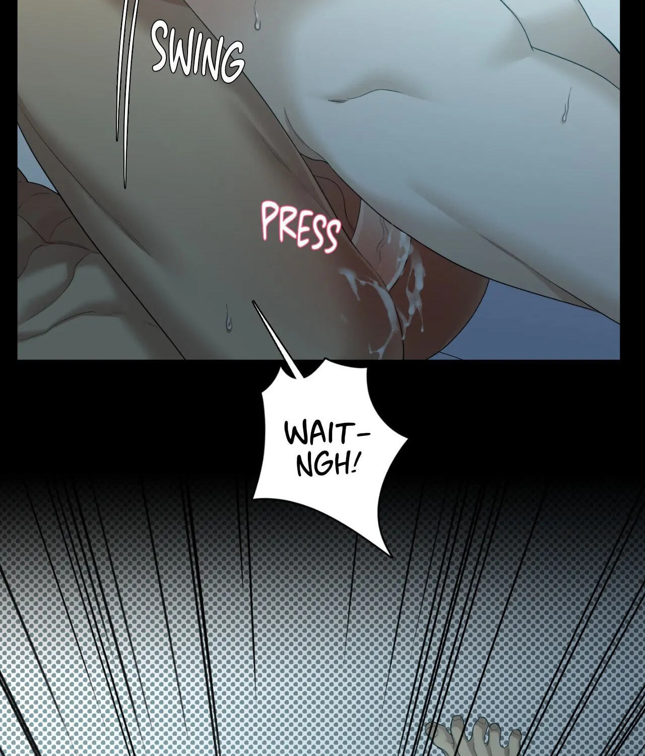 Dear Zero Chapter 29 page 40 - 