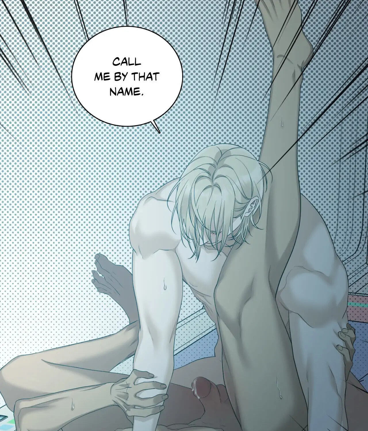 Dear Zero Chapter 29 page 41 - 