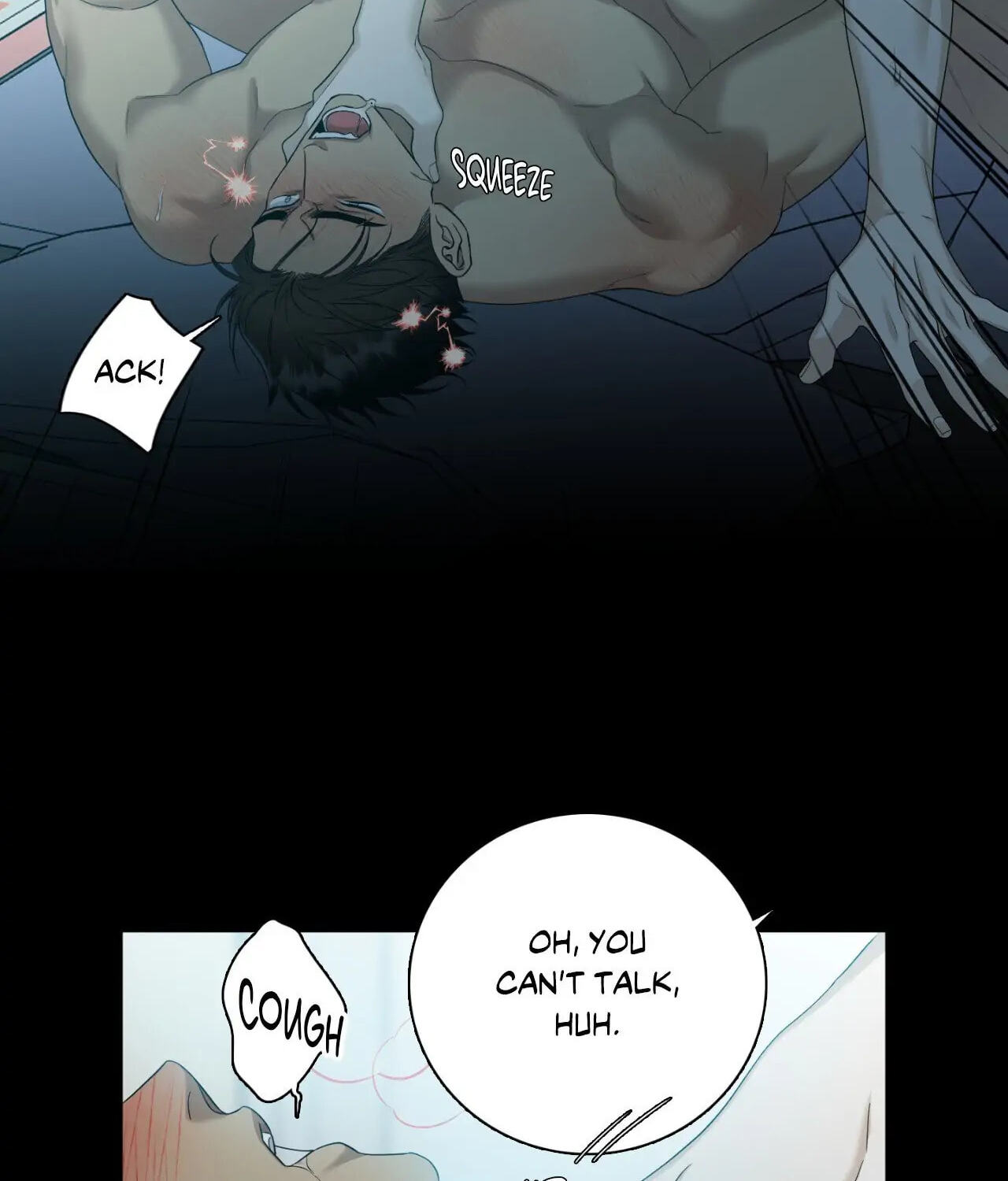 Dear Zero Chapter 29 page 42 - 