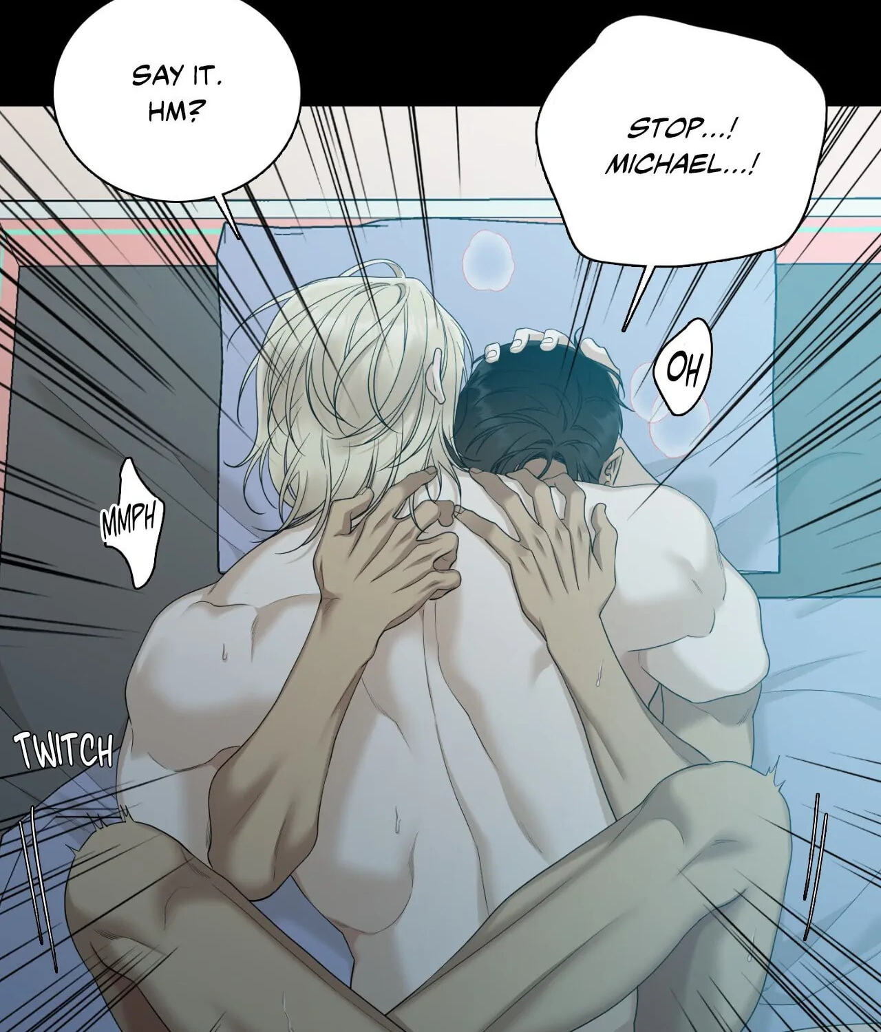 Dear Zero Chapter 29 page 44 - 