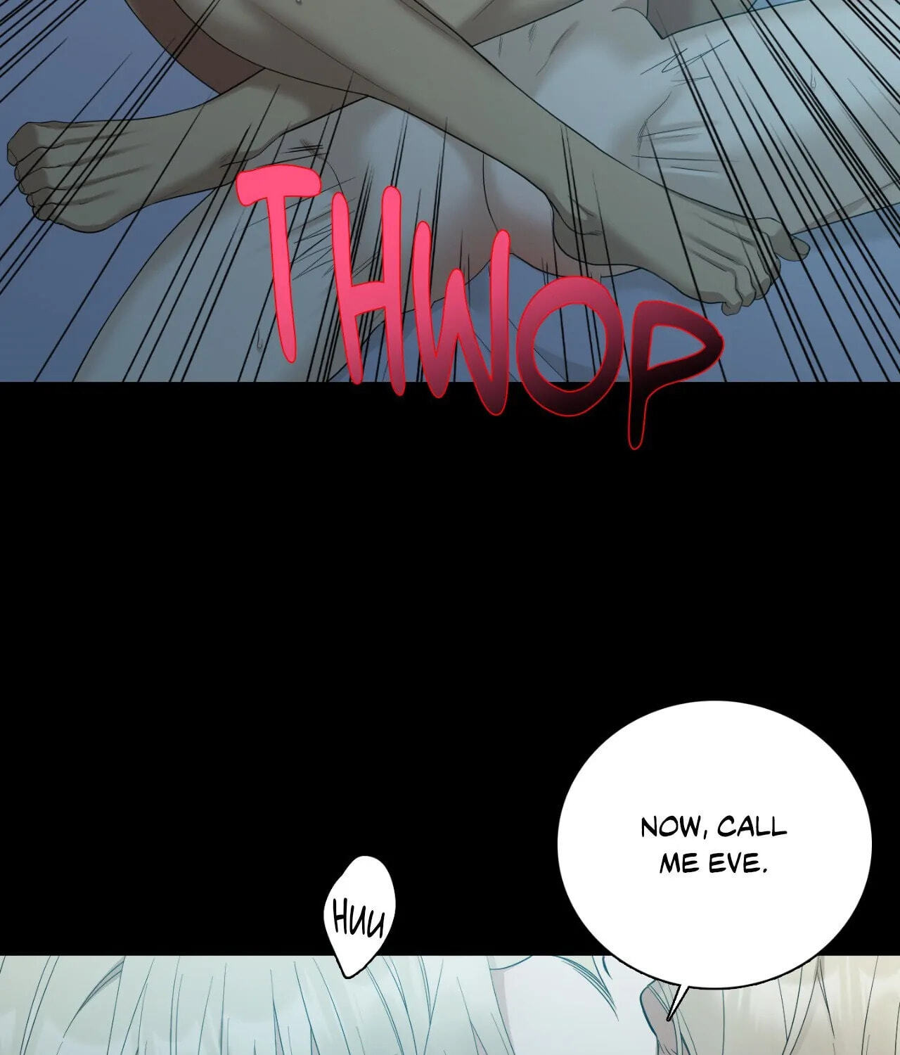 Dear Zero Chapter 29 page 45 - 
