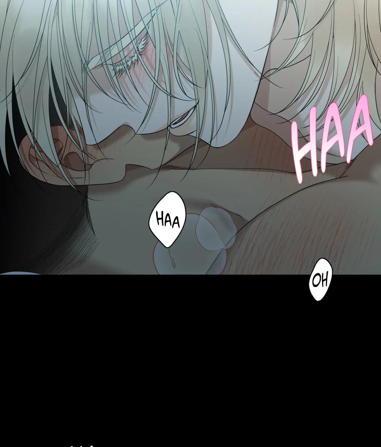 Dear Zero Chapter 29 page 46 - 