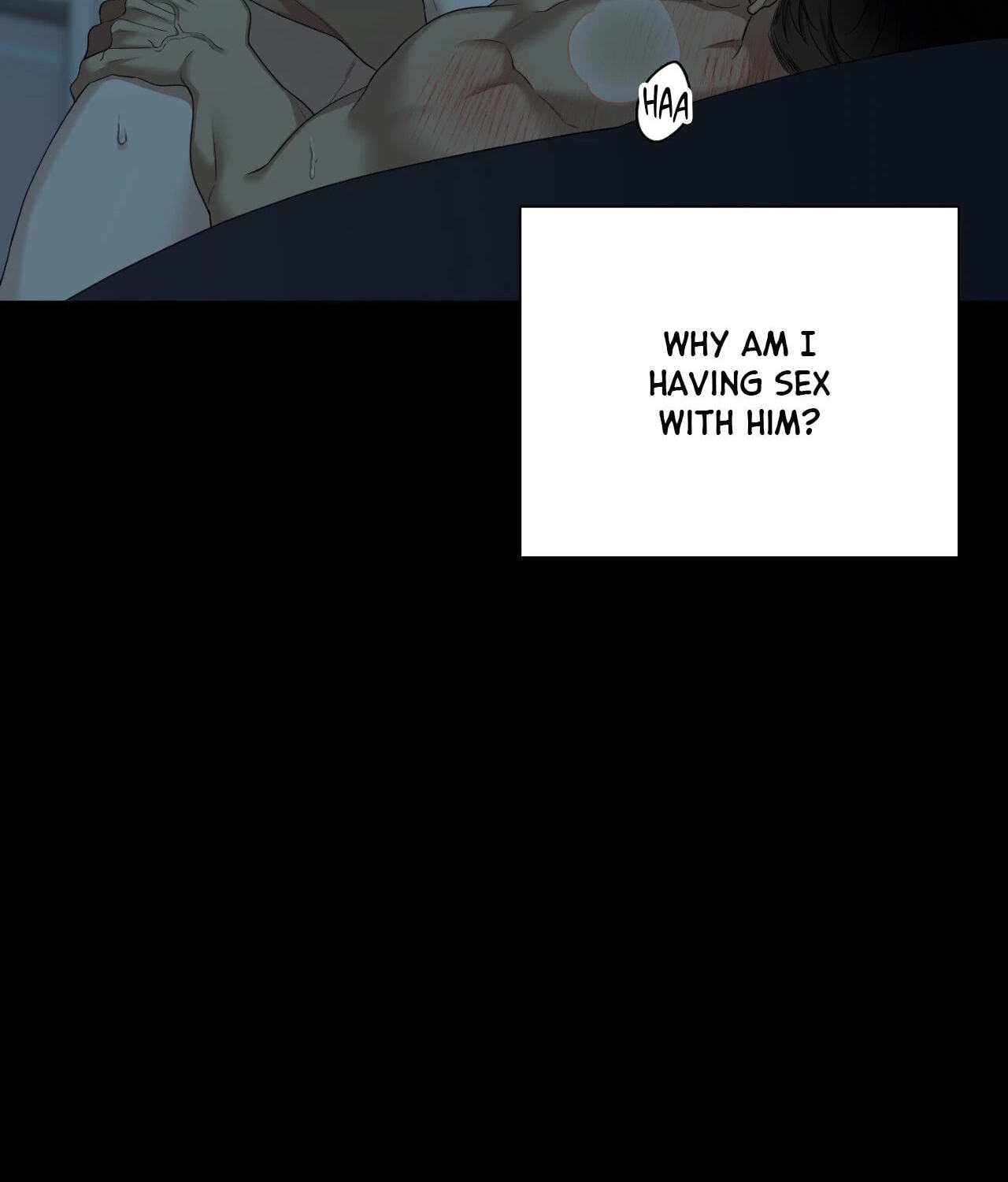 Dear Zero Chapter 29 page 6 - 
