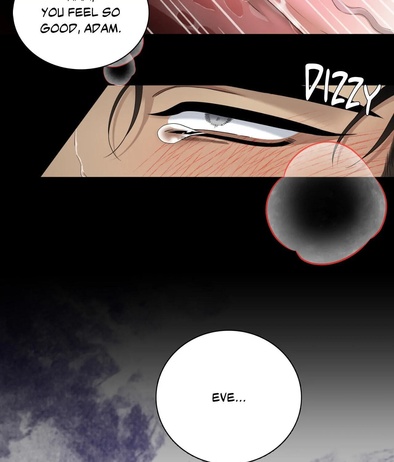 Dear Zero Chapter 29 page 51 - 