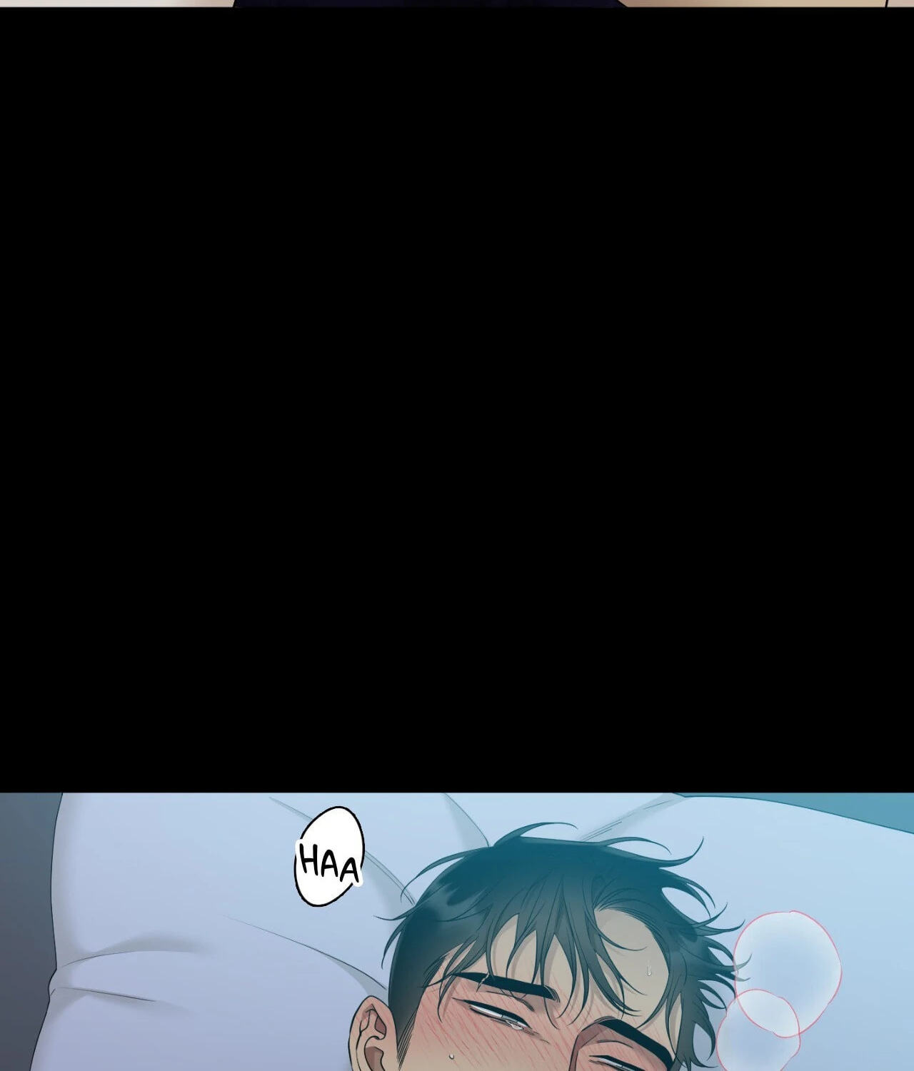 Dear Zero Chapter 29 page 54 - 
