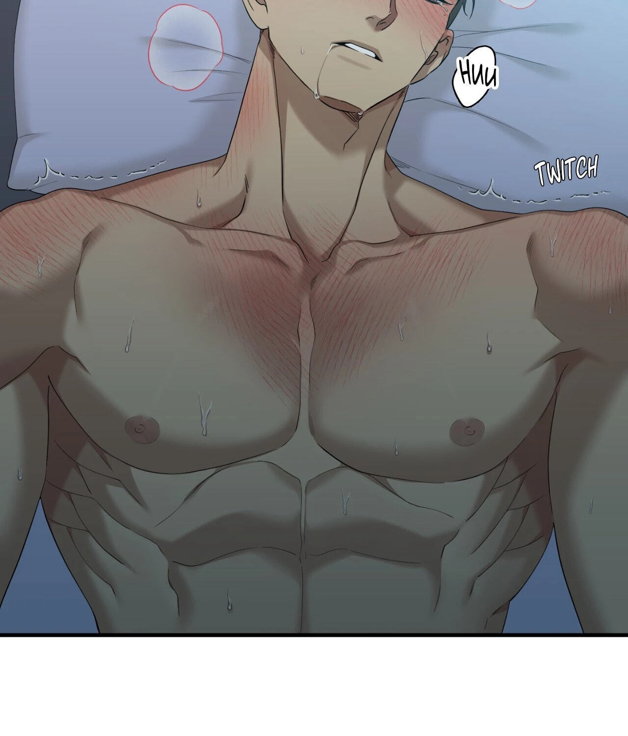 Dear Zero Chapter 29 page 55 - 
