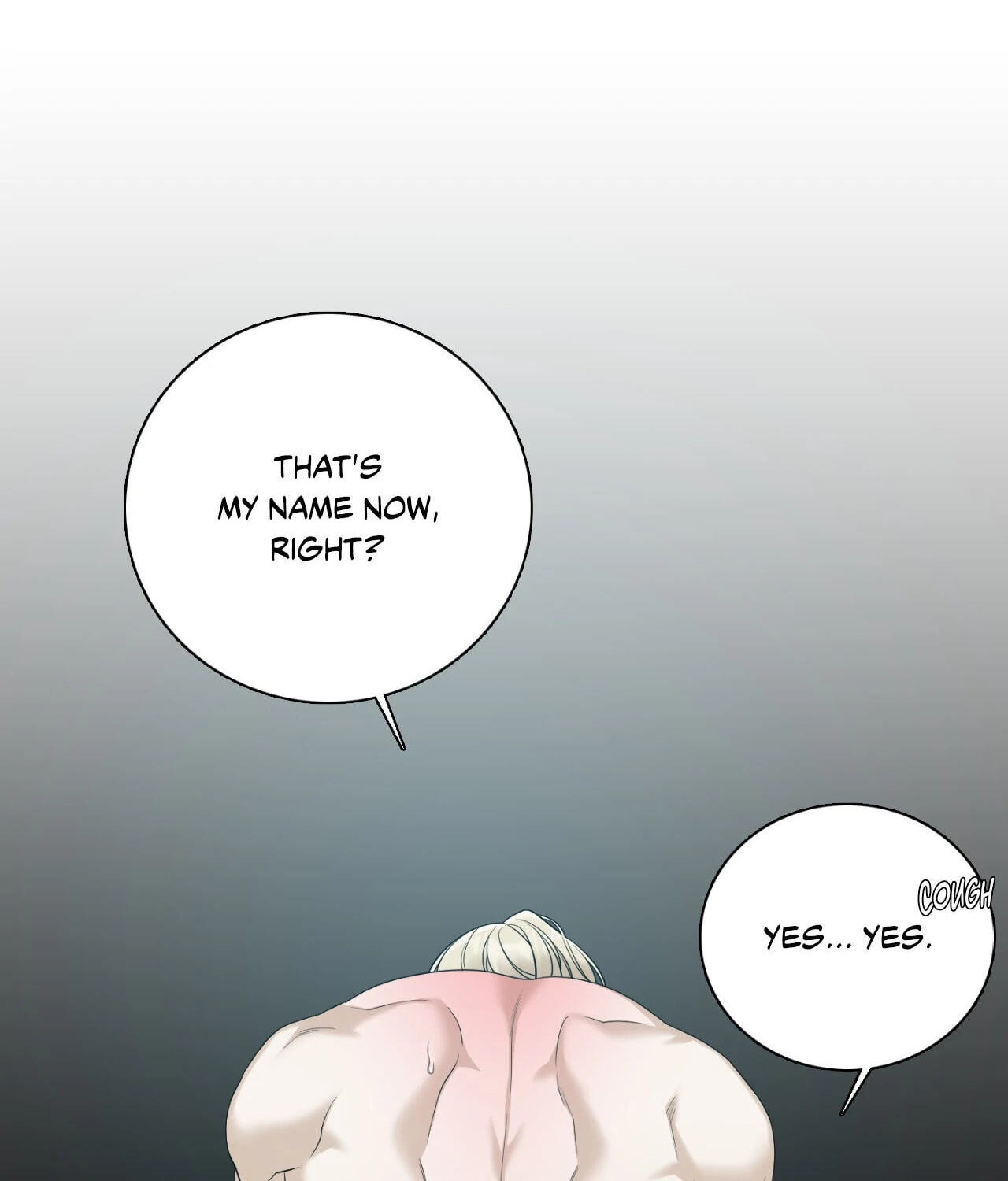 Dear Zero Chapter 29 page 56 - 