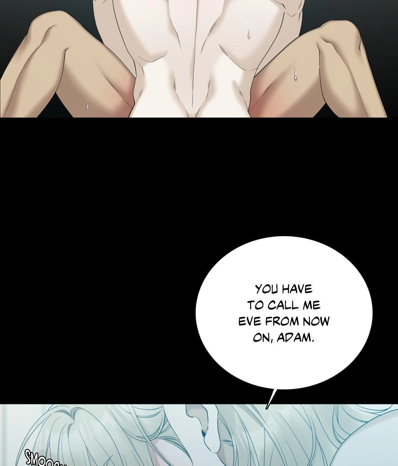 Dear Zero Chapter 29 page 57 - 