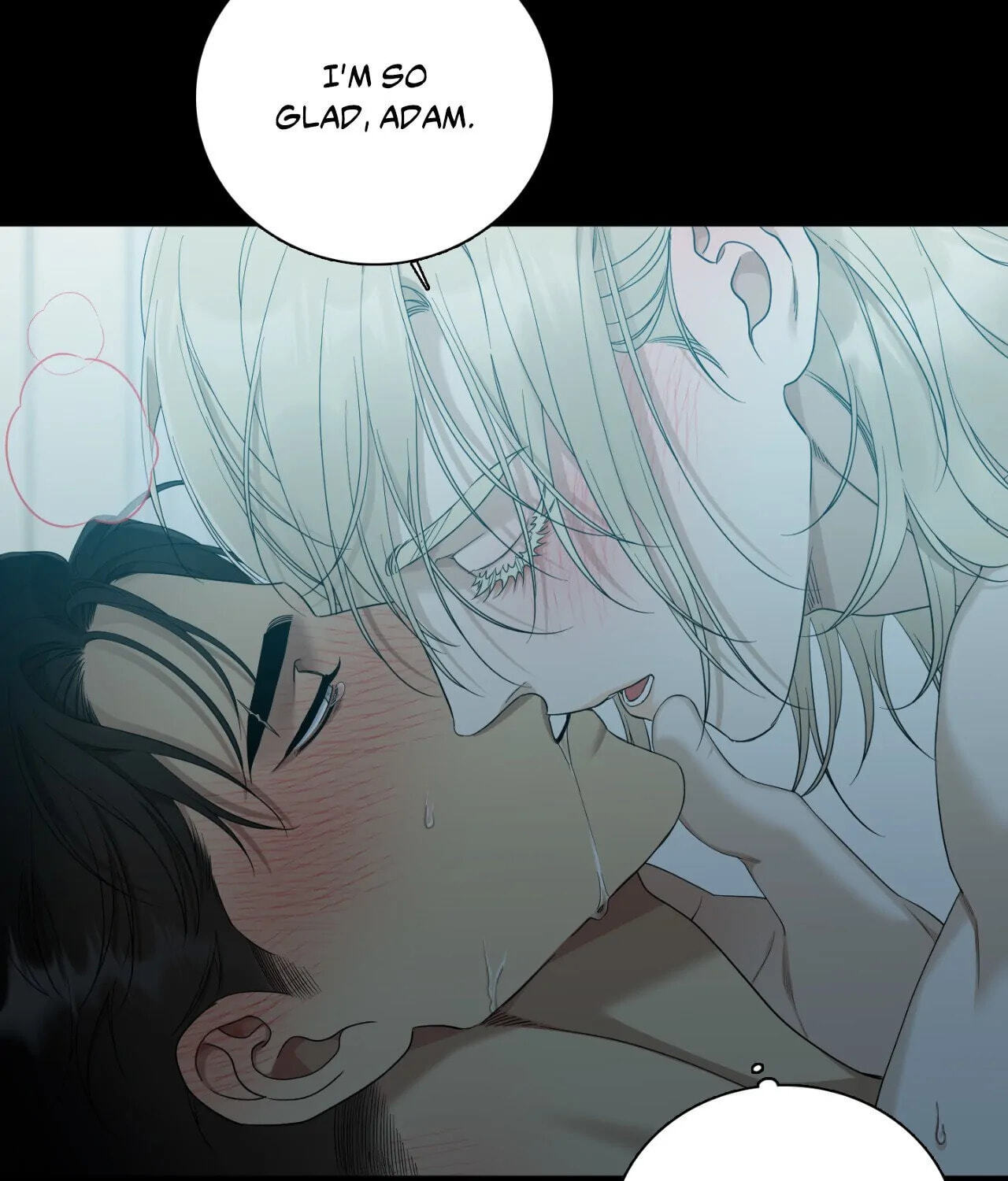 Dear Zero Chapter 29 page 59 - 