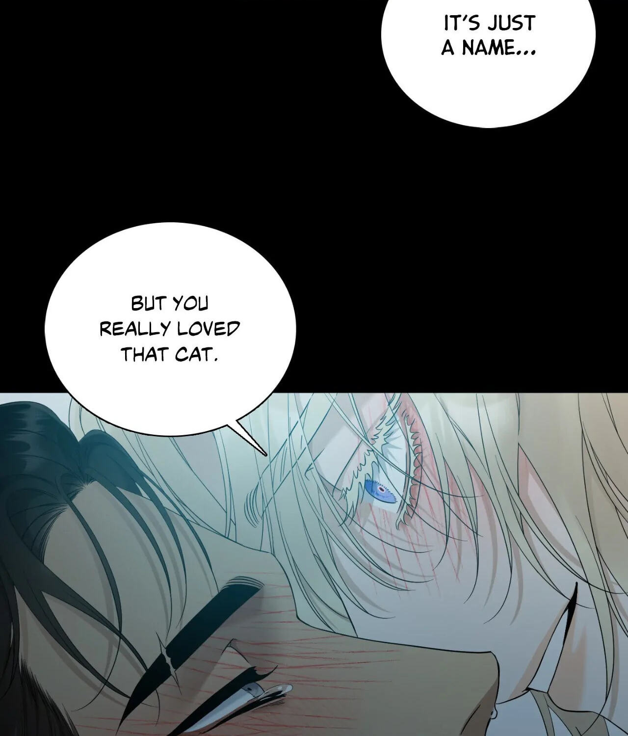 Dear Zero Chapter 29 page 60 - 