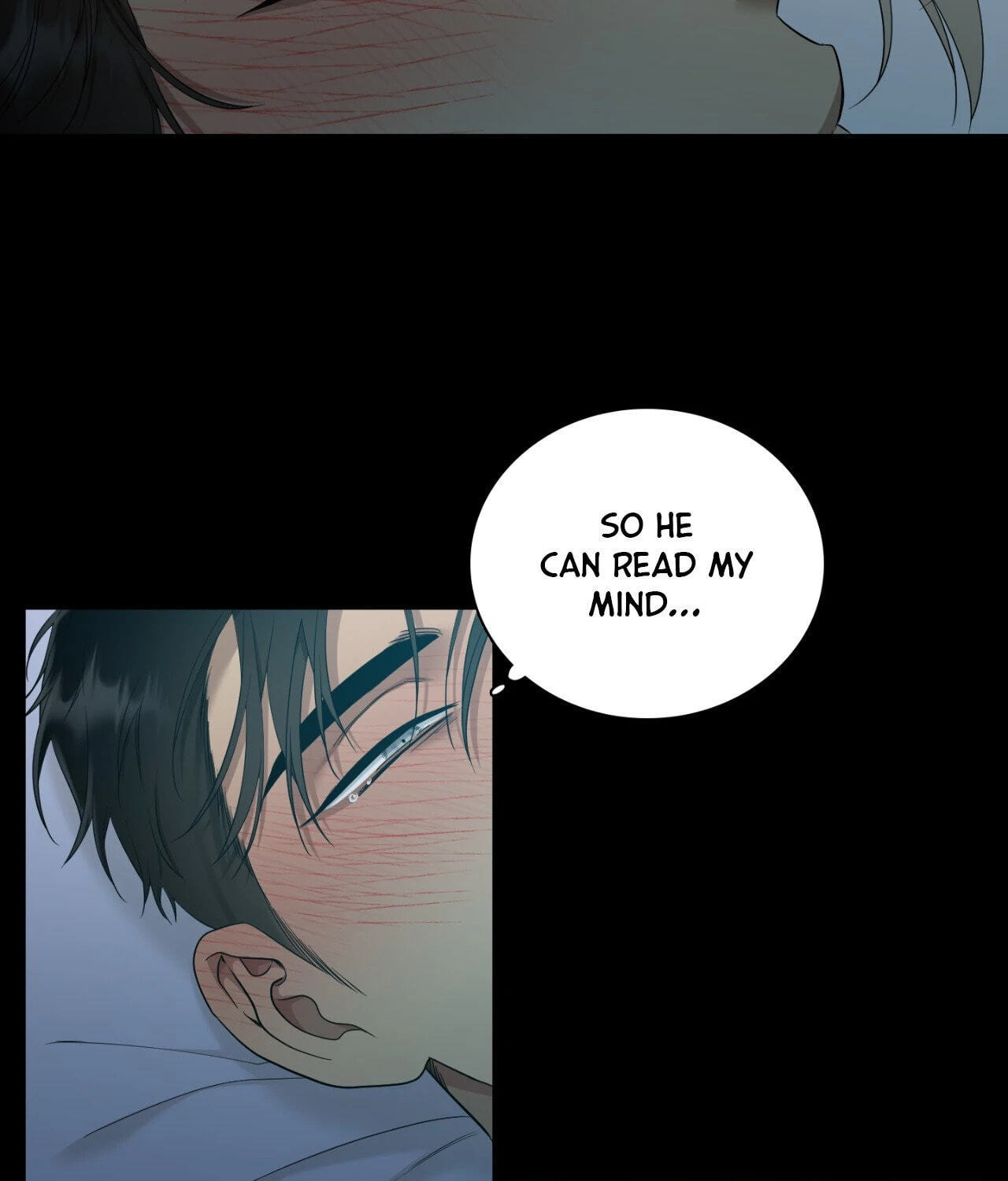 Dear Zero Chapter 29 page 61 - 
