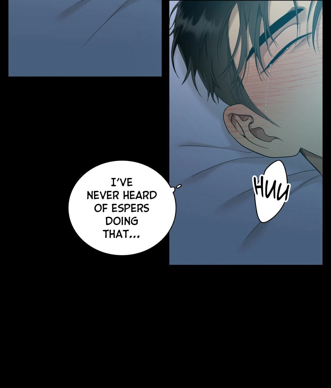 Dear Zero Chapter 29 page 62 - 