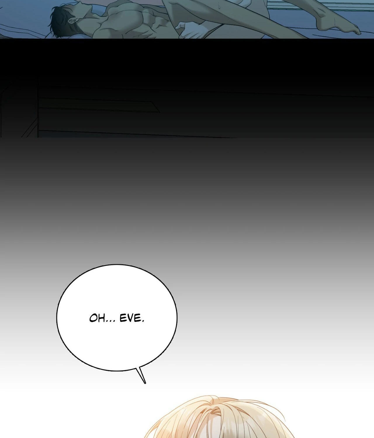 Dear Zero Chapter 29 page 64 - 