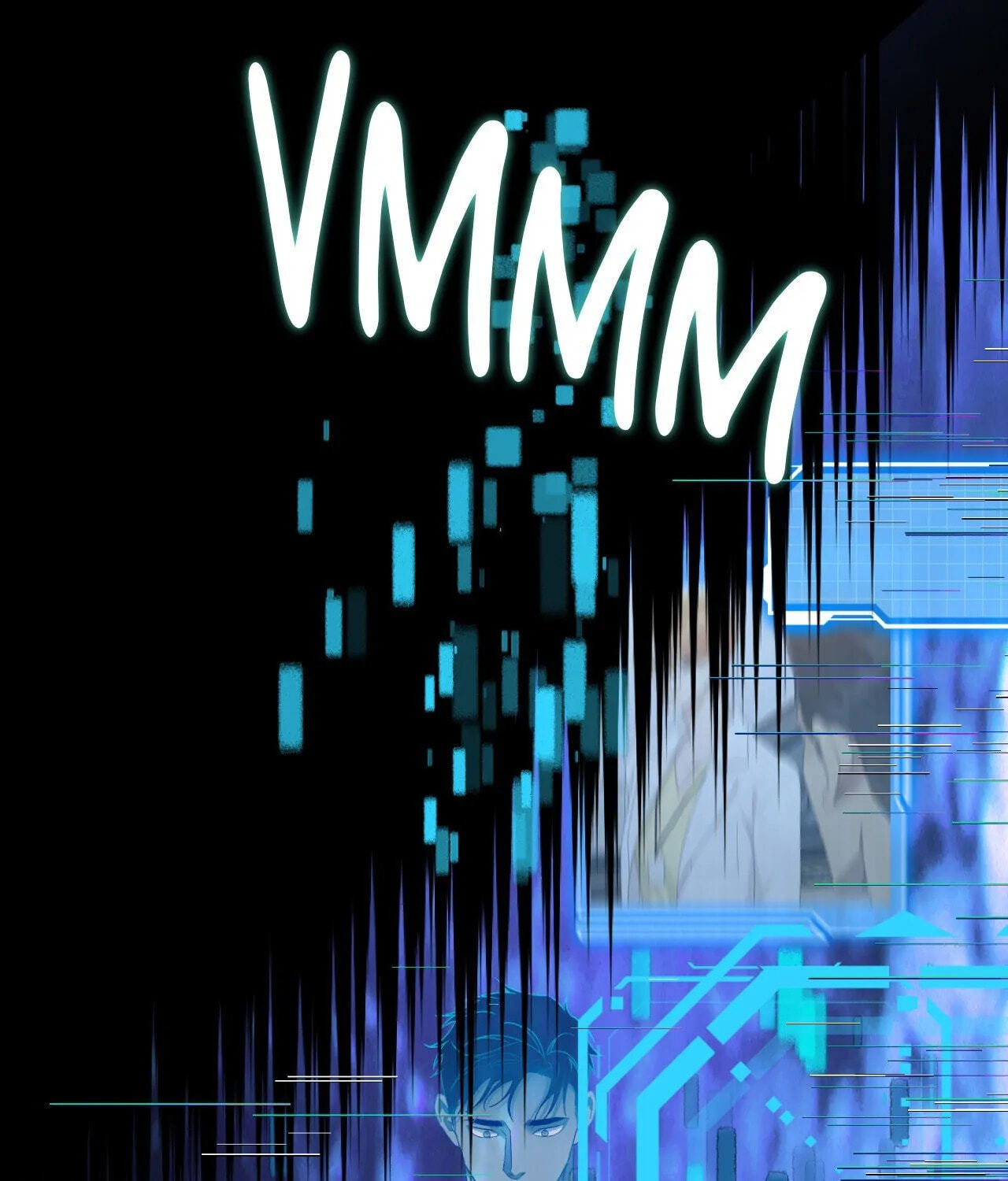 Dear Zero Chapter 29 page 67 - 