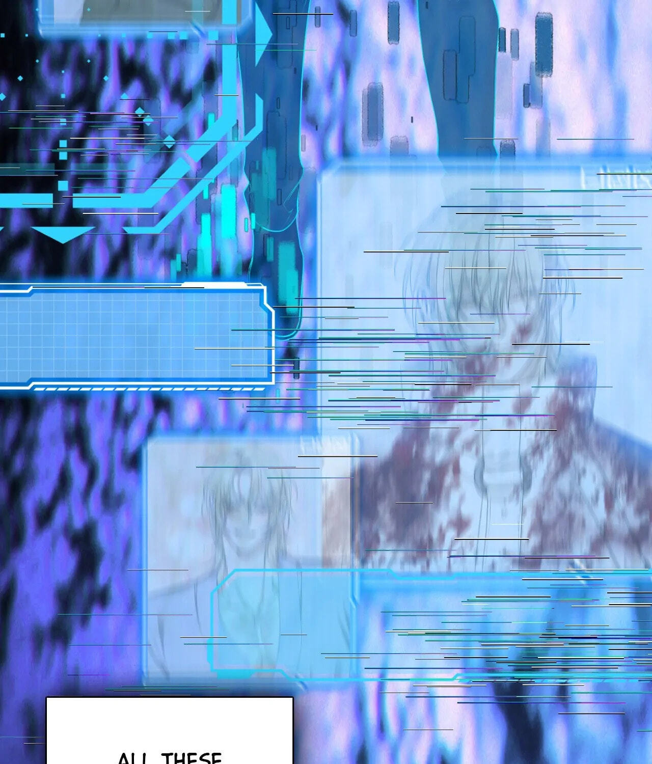 Dear Zero Chapter 29 page 69 - 
