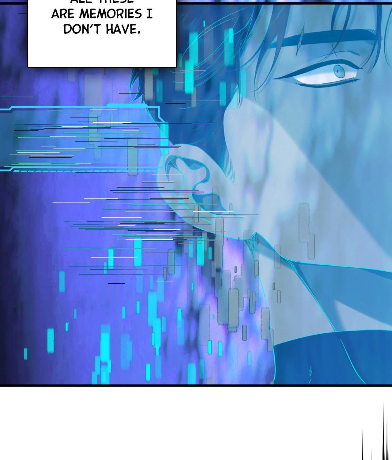 Dear Zero Chapter 29 page 70 - 