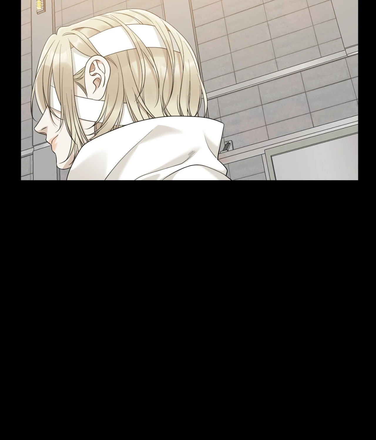 Dear Zero Chapter 29 page 77 - 