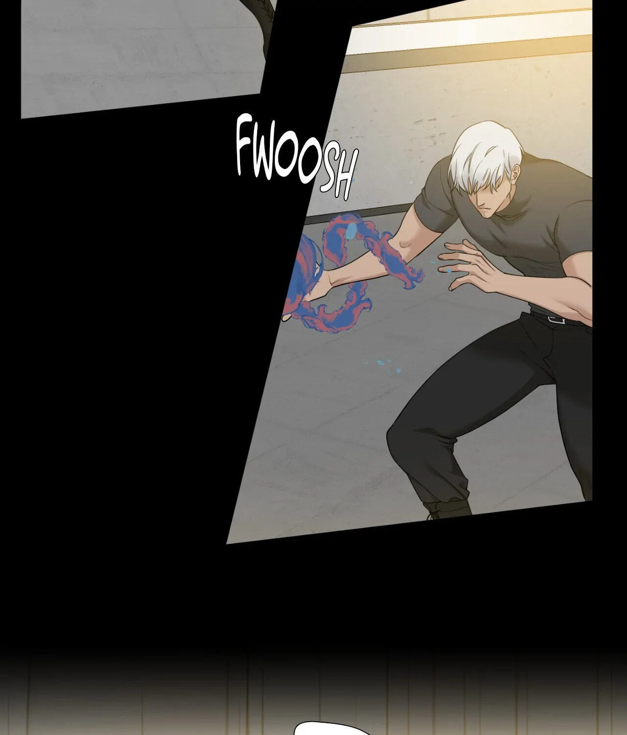 Dear Zero Chapter 29 page 79 - 